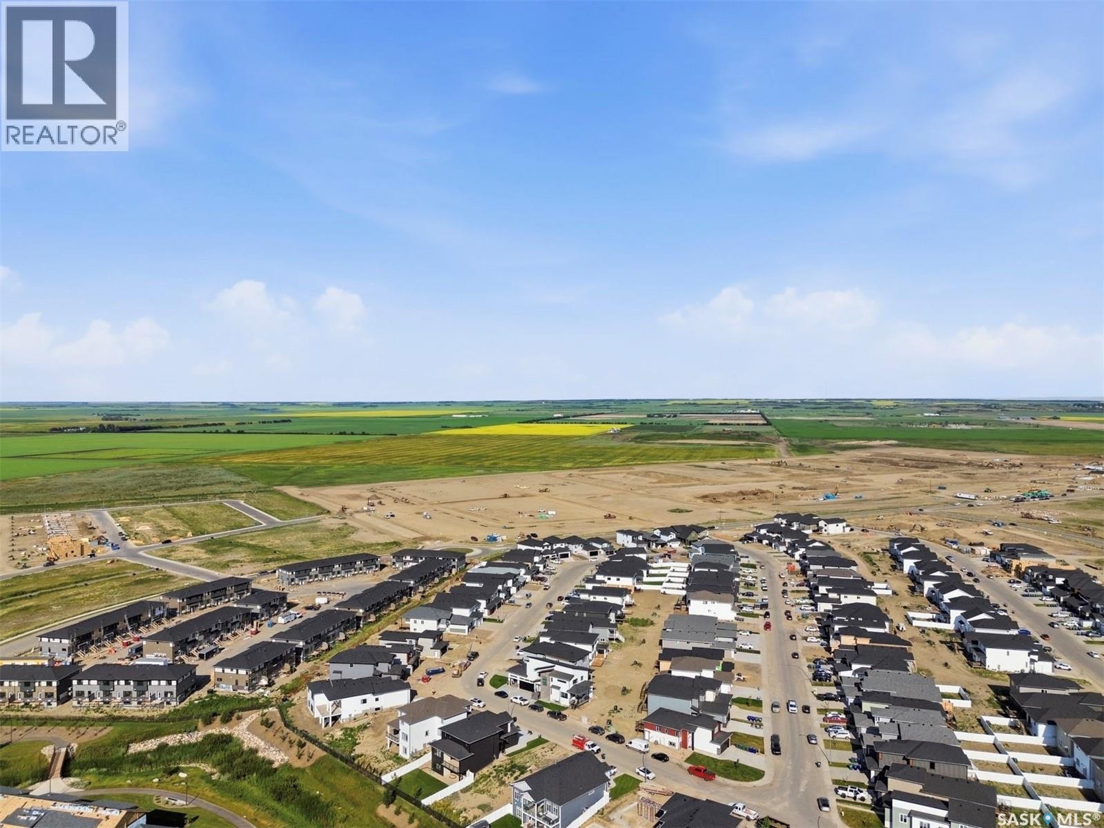 390 Sharma Crescent, Saskatoon, SK