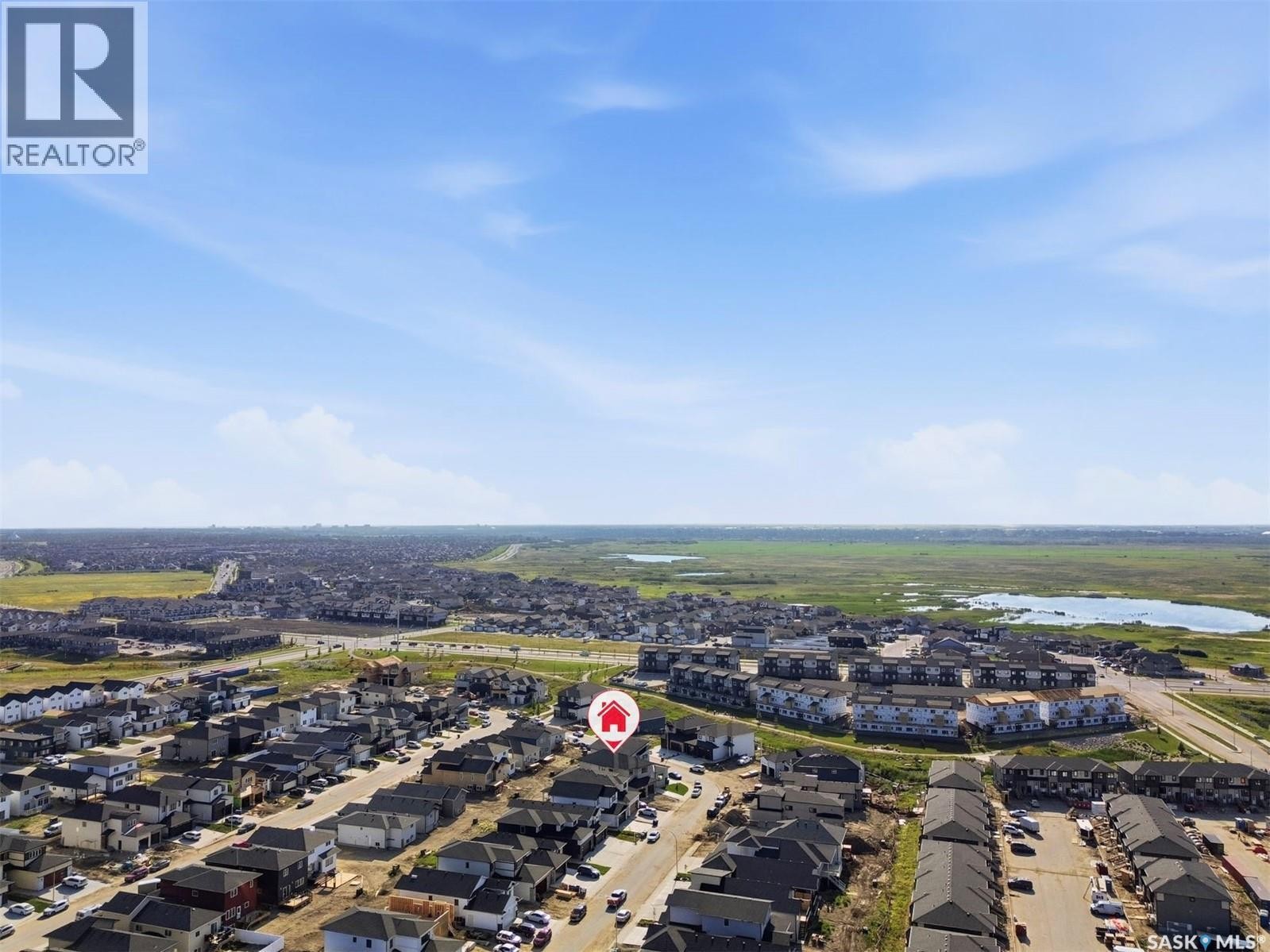 390 Sharma Crescent, Saskatoon, SK