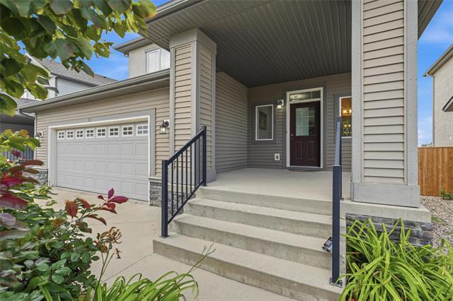 51 Abbeydale Cr, Winnipeg, MB