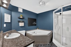 Bathroom - 