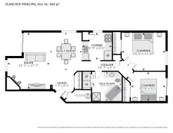 Floor Plan - 