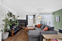 Living Room - 