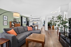 Living Room - 
