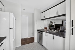 Kitchen - 
