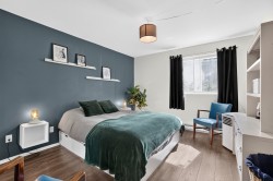 Master Bedroom - 