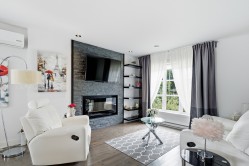 Living Room - 