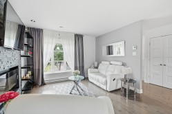 Living Room - 