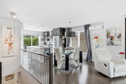 Living Room - 