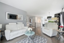 Living Room - 