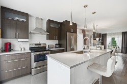 Kitchen - 