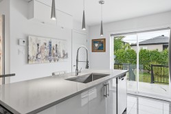Kitchen - 