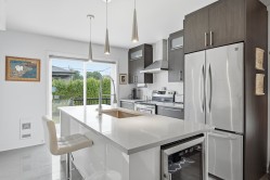 Kitchen - 