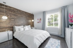 Master Bedroom - 