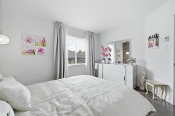 Master Bedroom - 
