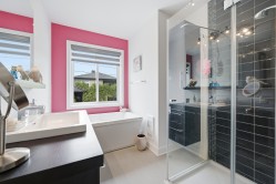 Bathroom - 
