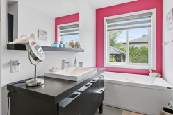 Bathroom - 