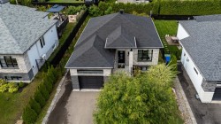 Front of Structure - 