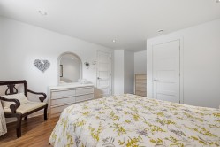 Bedroom - 