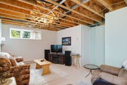 Basement - 