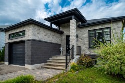 Overall view - 