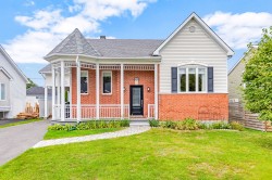 673 Rue Bouchard-Lavallée Saint-Jérôme, QC J7Z 7B3