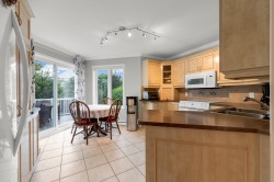 Kitchen - 