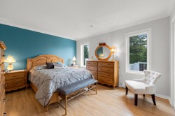 Master Bedroom - 