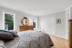 Master Bedroom - 
