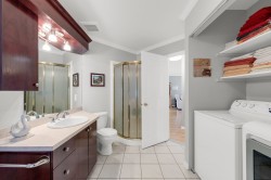 Bathroom - 