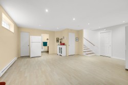 Basement - 