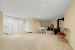 Basement - 