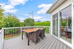 Balcony - 