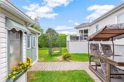 Patio - 