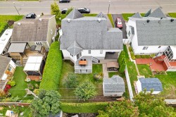 Overall view - 