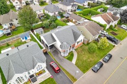 Overall view - 