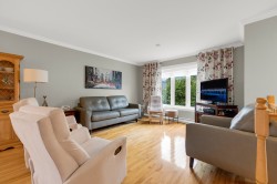 Living Room - 
