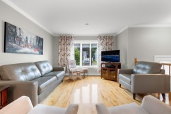 Living Room - 