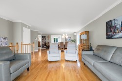 Living Room - 