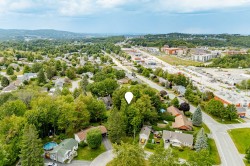 Rue Normand Sherbrooke (Fleurimont), QC J1G 3V3