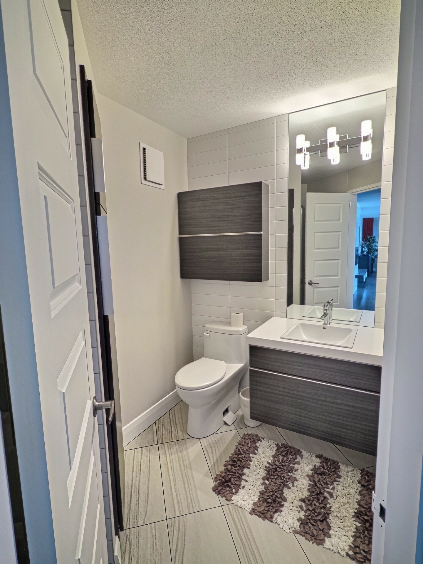 Bathroom - 518-3111 Av. Des Hôtels, Québec (Sainte-Foy/Sillery/Cap-Rouge), QC