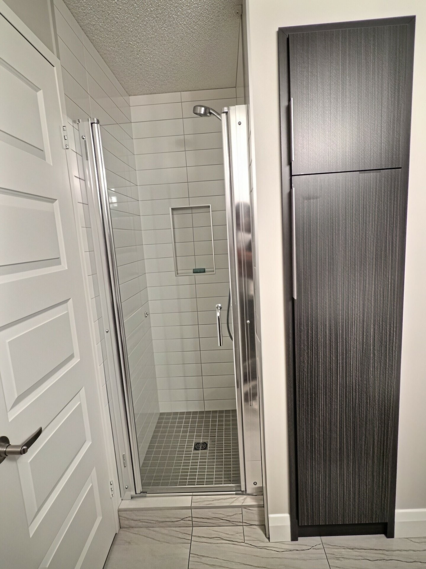 Bathroom - 518-3111 Av. Des Hôtels, Québec (Sainte-Foy/Sillery/Cap-Rouge), QC