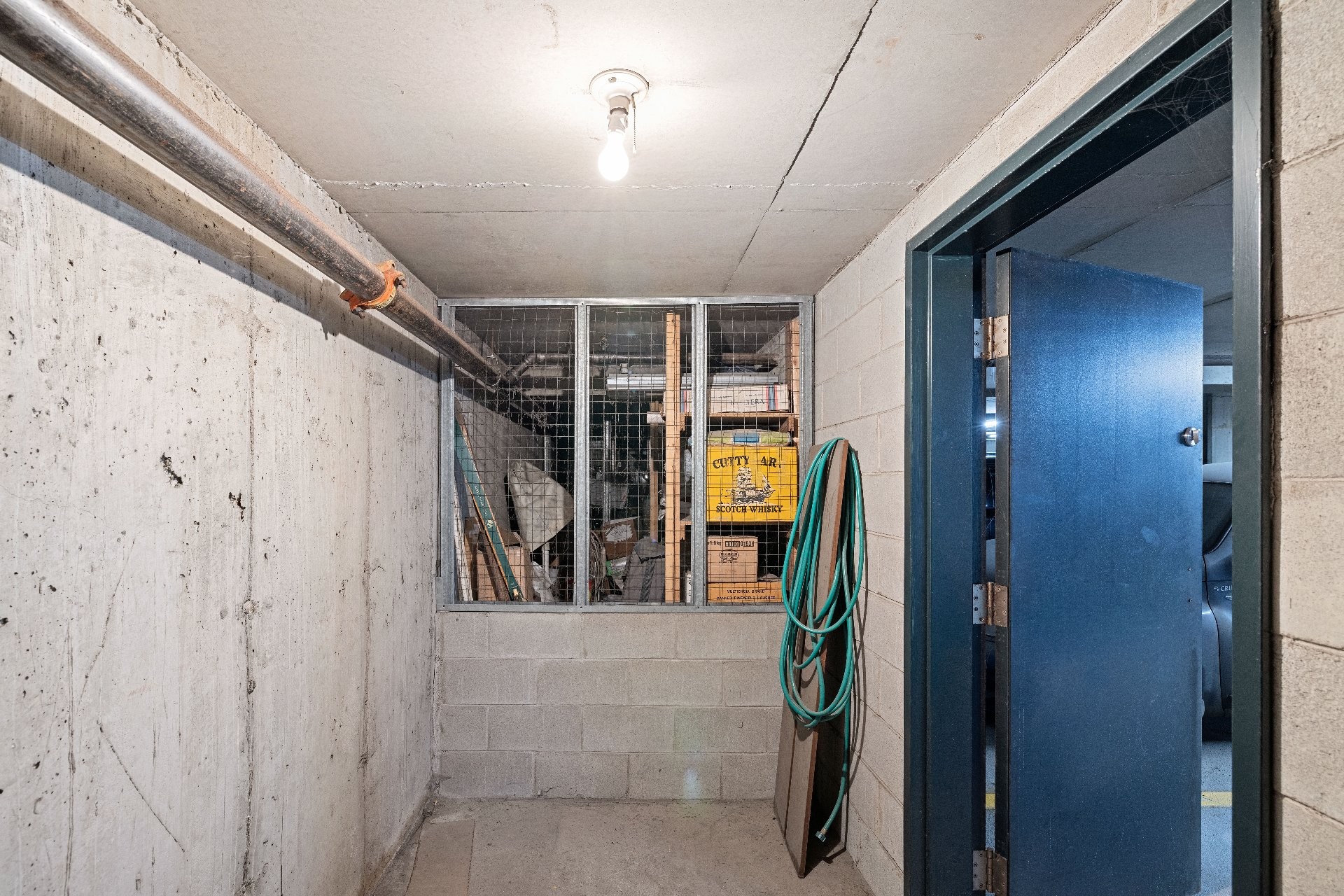 Storage - 518-3111 Av. Des Hôtels, Québec (Sainte-Foy/Sillery/Cap-Rouge), QC