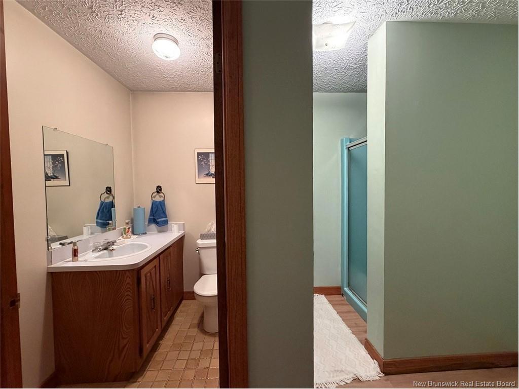 2371 Commerciale St, Saint-François-De-Madawaska, NB