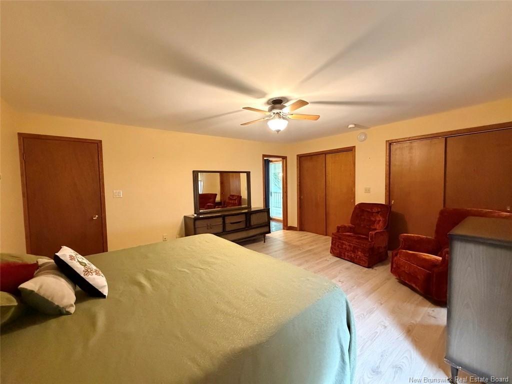 2371 Commerciale St, Saint-François-De-Madawaska, NB