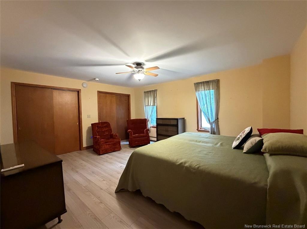 2371 Commerciale St, Saint-François-De-Madawaska, NB