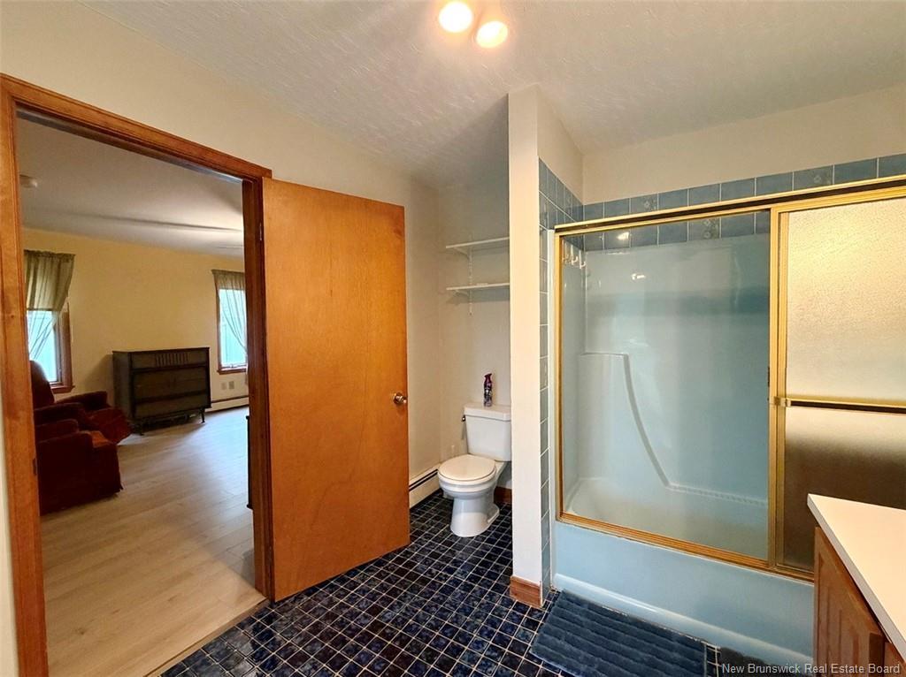 2371 Commerciale St, Saint-François-De-Madawaska, NB