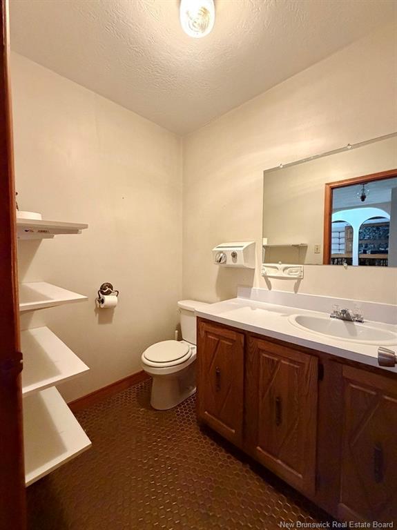 2371 Commerciale St, Saint-François-De-Madawaska, NB