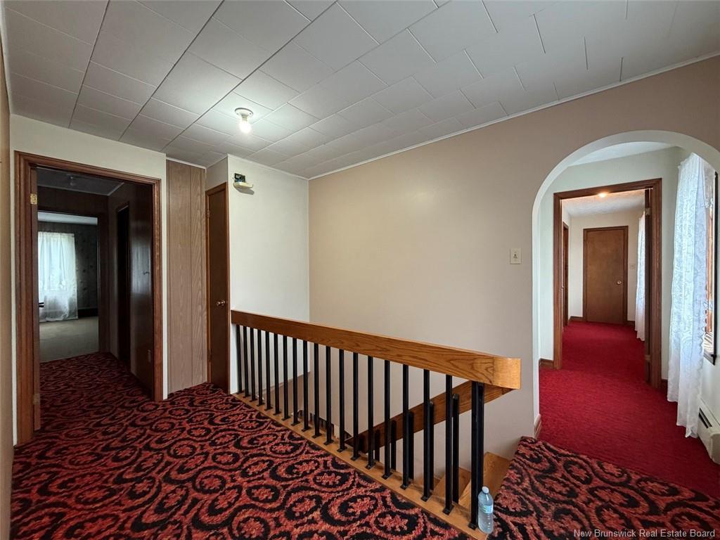 2371 Commerciale St, Saint-François-De-Madawaska, NB