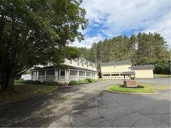 2371 Commerciale ST Saint-François-De-Madawaska, NB E7A 1B7