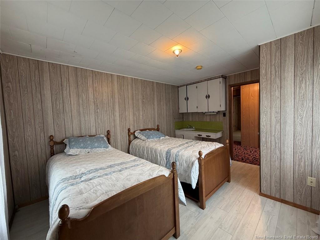 2371 Commerciale St, Saint-François-De-Madawaska, NB